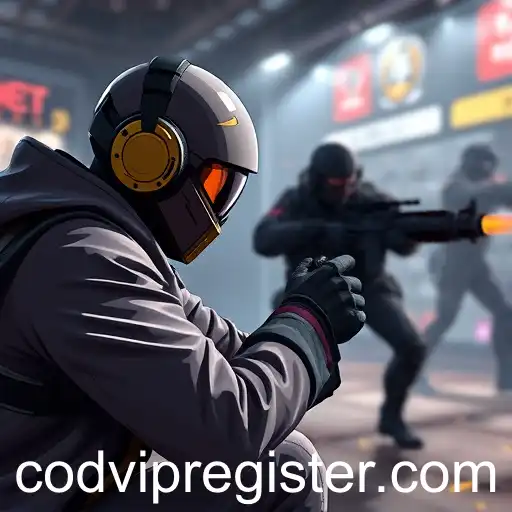 Exploring 'Game Challenges': A Dynamic Gaming Category for Codvip Enthusiasts