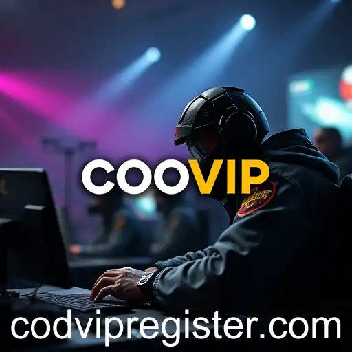 The Rise of CODVIP Register in Online Gaming