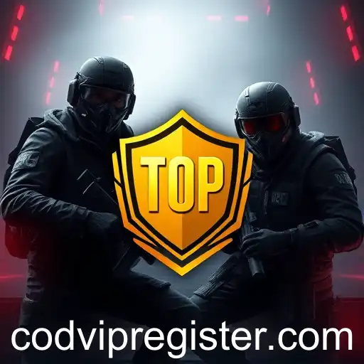 The Rise of Codvip Register in Online Gaming