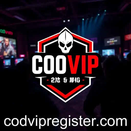 codvip register