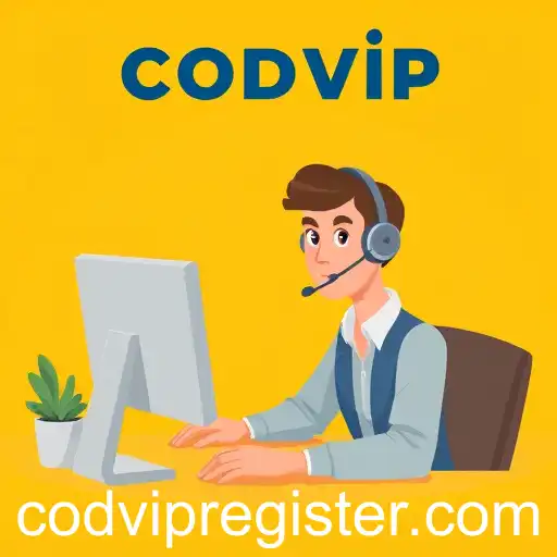 Exploring CODVIP: A Rising Star in Online Gaming