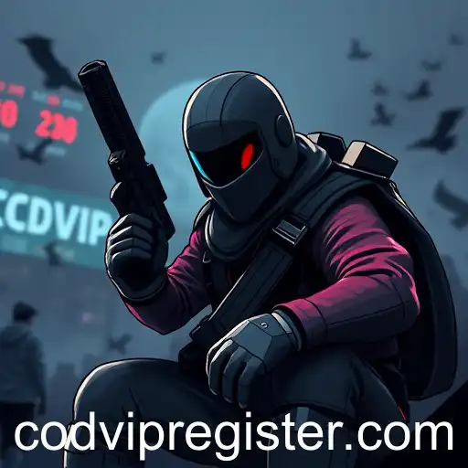 Gaming Evolution: The Rise of Codvip Register