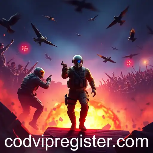 The Rising Popularity of Codvip in 2025